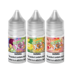 <strong>Noms X2 Salt Nicotine E-liquid – 30ml</strong>