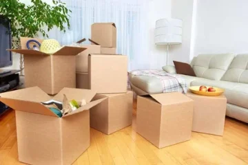 Best Tips To Find Professional Packers and Movers in Delhi For Stress Free Shifting
