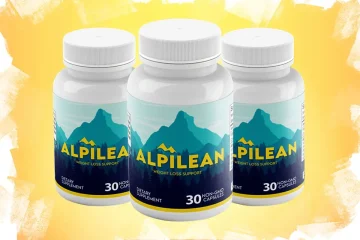 <strong>What Alpilean Pills are and how they work</strong>