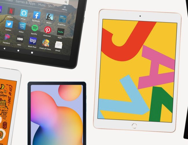 Why The iPad 10.2 Case Is In Such High Demand?
