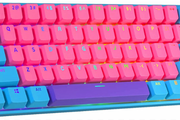 Why Mechanical Keyboards are Superior to Traditional Keyboards?