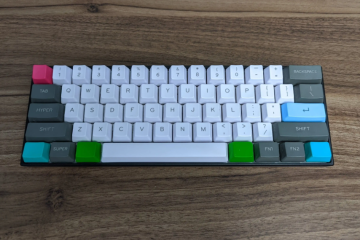 Finding The Best Mechanical Keyboard for Your Requirements
