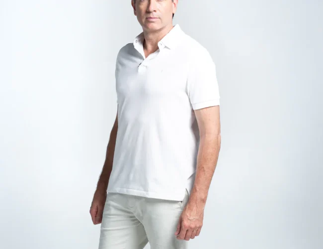 “The Timeless Elegance of Baobab Perfect Polo: A Classic Wardrobe Essential”