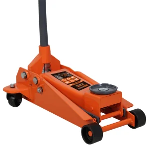 Upgrade Your Garage with a Reliable 3 Ton Floor Ja