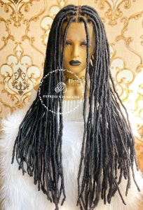 Why Braided Wigs Have Become So Popular in Recent Years?