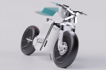 Electric Bikes: Transforming the Way We Commute