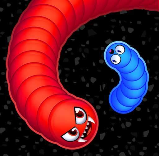 Worms Zone: The Snake Game That’s the Best Way to Pass the Time