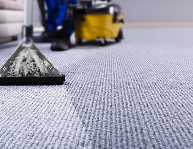 Luxurious Cleanliness: Carpet and Sofa Shampooing Services for Dubai Residents