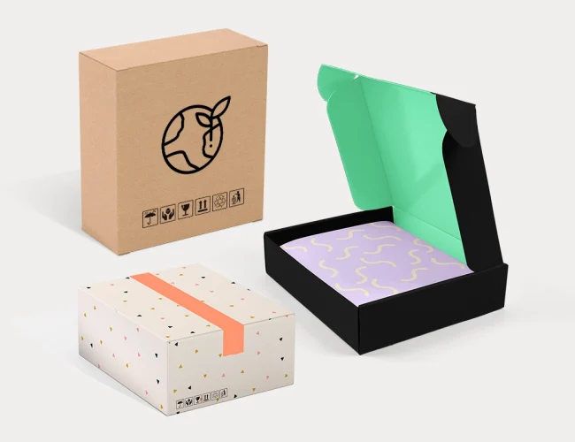 10 Amazing Ways Custom Cardboard Boxes Can Help Your Business Stand Out