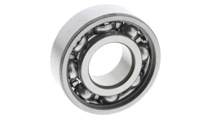 Bearings in Everyday Items