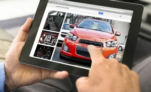 Embracing the Latest Technology in Riyadh’s Used Cars