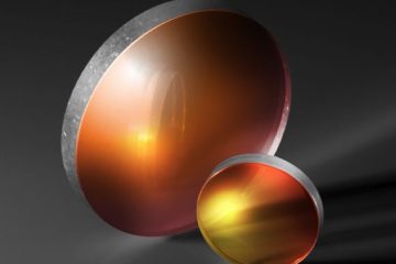 Title: Zinc Sulfide Optics: Illuminating the Future of Precision Imaging
