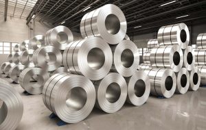 Exploring the Advantages of Fin Stock Aluminum in HVAC Systems