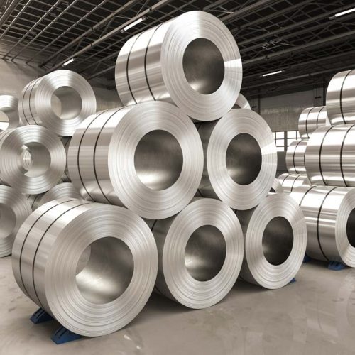 Exploring the Advantages of Fin Stock Aluminum in HVAC Systems