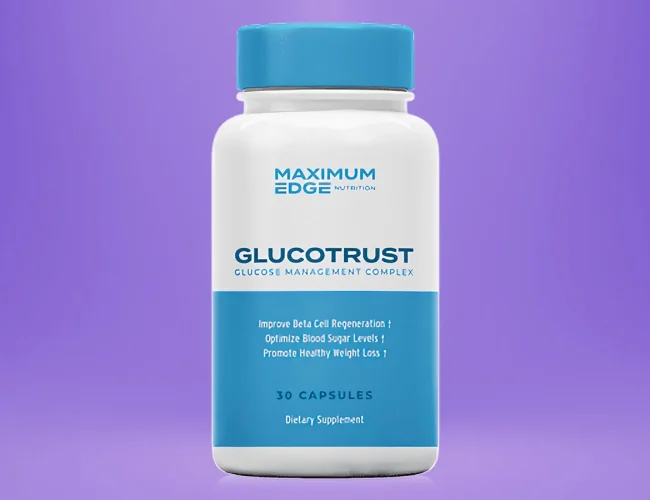 Unveiling GlucoTrust: Your Ultimate Guide to Ingredients and Buying Options