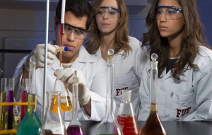 Innovation Unleashed a Glimpse into the Future University in Egypt
