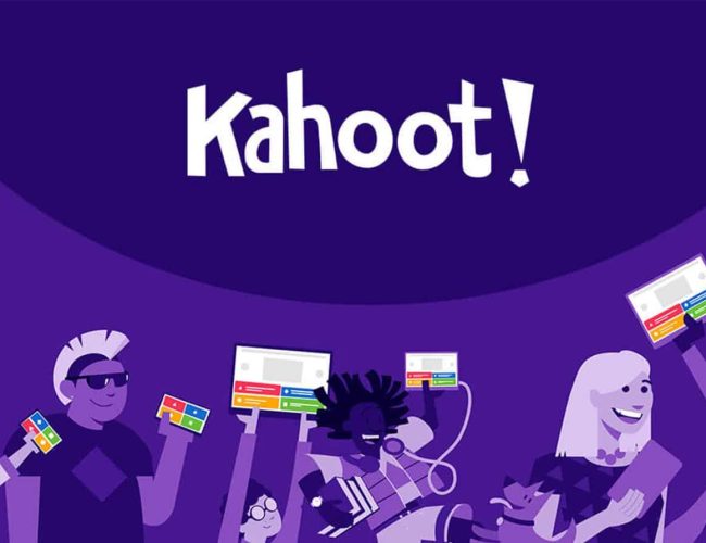 The Finest Experience with Cutting-edge Kahoot