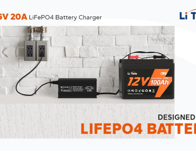 Unlocking the Potential: Exploring 48V LiFePO4 Batteries and Converting Watt-Hours to Amp-Hours