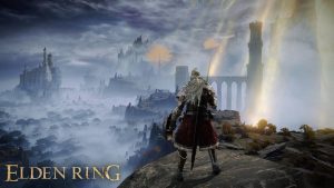 Two Elden Ring Greatshields Introduction: Fingerprint Stone Shield & Ant’s Skull Plate