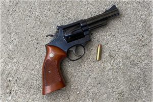 A Beginner’s Guide to Choosing the Perfect Firearm