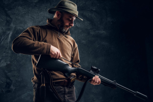 Unlocking the World of Possibilities with Rifles for Sale Online