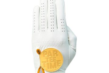 Elevating Performance: The Essential Role of Golf Gloves in the Modern Game