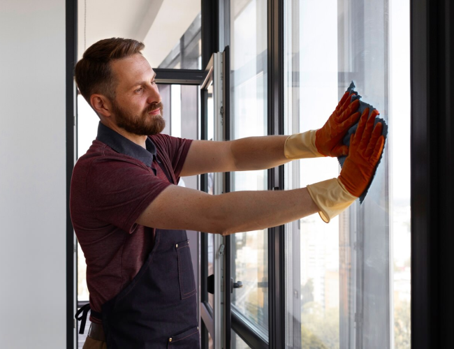 The Unmatched Benefits of Custom-Made Replacement Windows