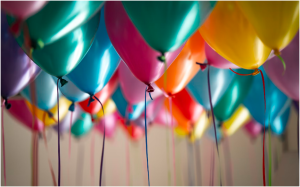 Four Effective Tips to Arrange a Memorable Birthday Party in Your Yard