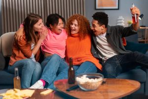 Why Smartsho Premium is the Preferred IPTV Anbieter in Germany