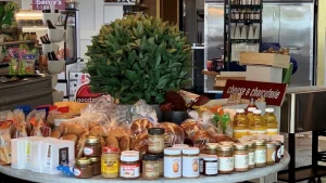 Blending Science and Business: How Javid Javdani Uses His Pharmacy Expertise to Enhance Food Quality at Balboa Market