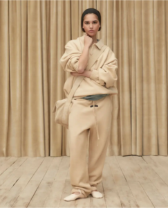How to Style the Essentials Tracksuit for Every Occasion