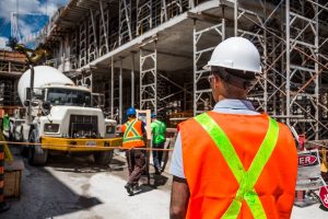 9 Essential Construction Safety Equipment for Workers in 2024