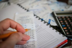 Four Tax Tips for Small Business Owners