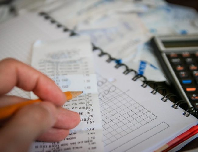 Four Tax Tips for Small Business Owners