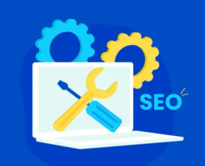 Boost Your Website with Technical SEO
