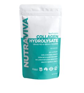 Unlocking the Benefits of Collagen Protein Powder: A Comprehensive Guide