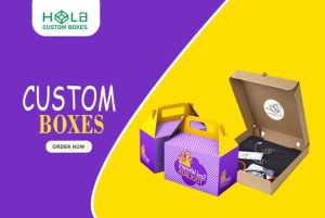 Custom Product Packaging Boxes: A Guide to Making Your Brand Stand OutFacebook
