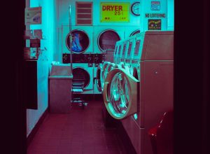 Choose the Right Washing Machine for Your Laundry Needs