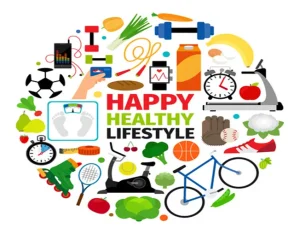 10 Daily Habits for a Healthier Lifestyle