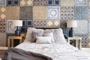 Interior Wall Decoration: A Way to Express Your Style and Personalize Your Space