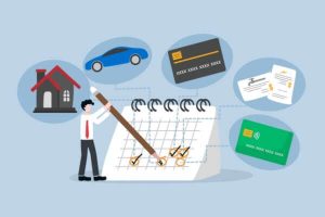 How to Create a Monthly Budget That Works