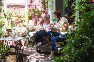 Atlas Deck Builders | Austin: Creating Your Dream Outdoor Space