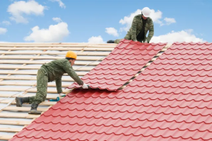 5 Benefits of Upgrading Residential Roofing