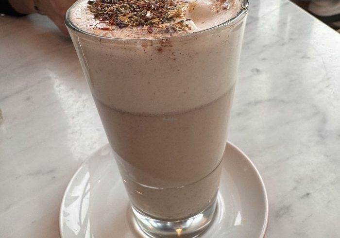 Best delicious milkshake cafés inside Düsseldorf