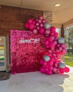 Unique Event Experiences with a Balloon Company Dallas