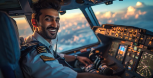 How Flight Training Can Fast-Track Your Journey to Becoming a Pilot