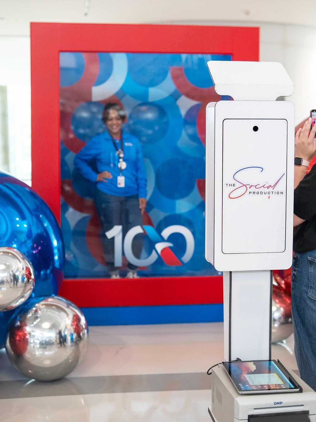 Photo booth rental san antonio