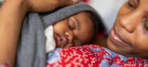 How Communities Can Support Better Maternal Health Outcomes