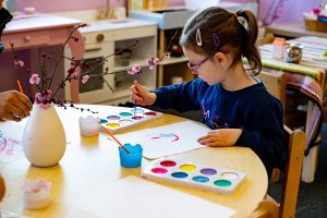 What Parents Should Look For When Choosing Early Learning and School