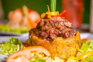 How Puerto Rico’s Food Culture Adds Value to the Visitor Economy